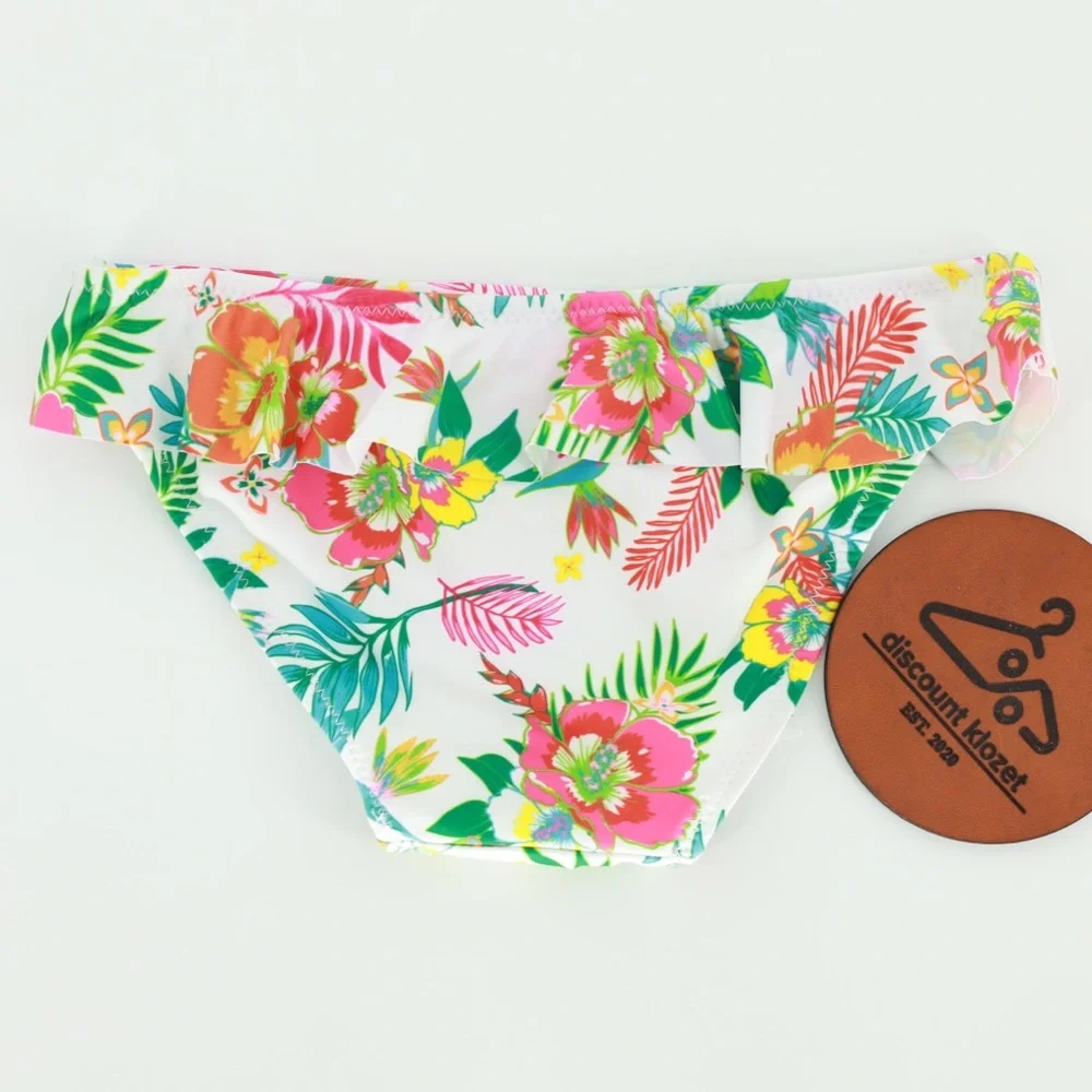 Zara vibrant tropical